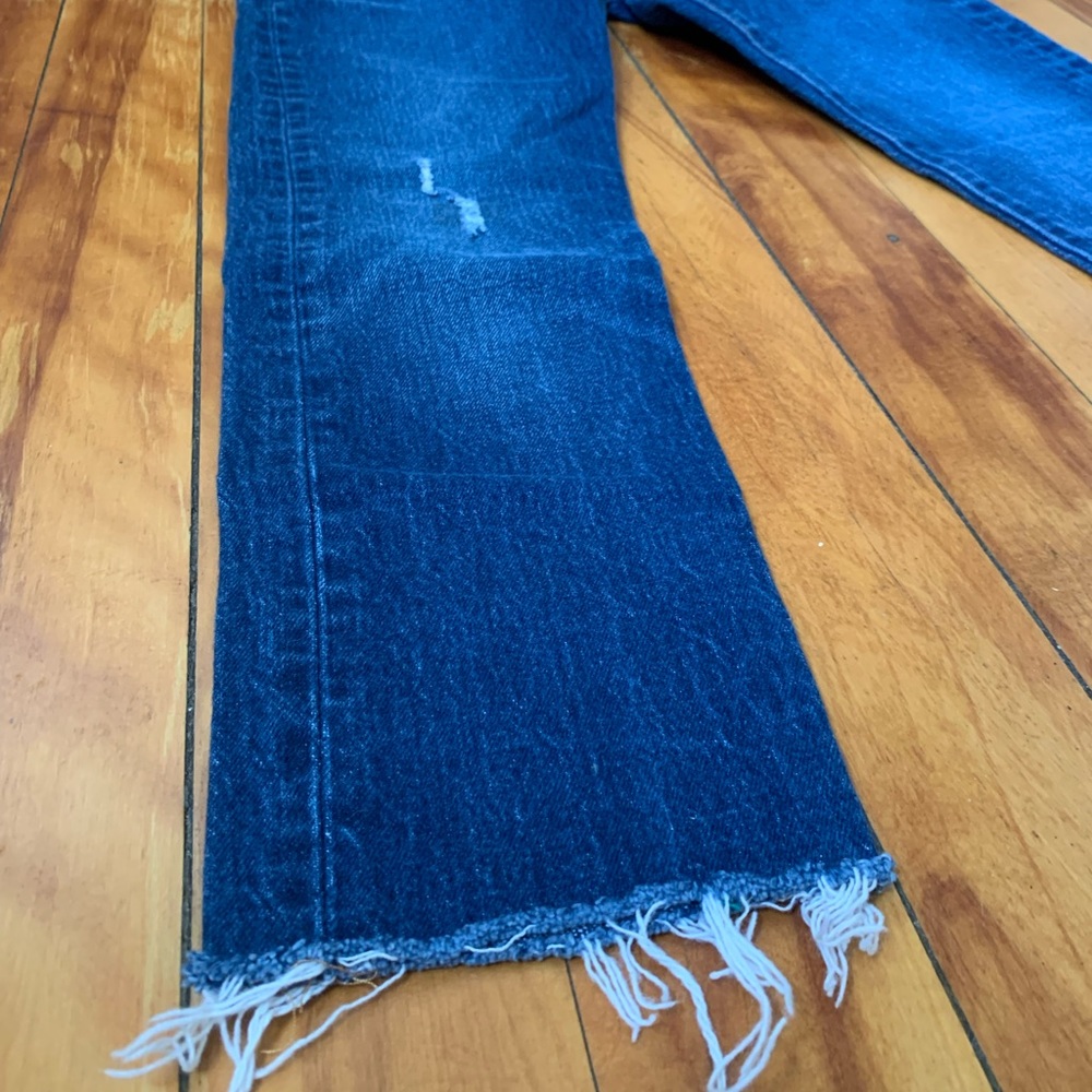 Levi’s High Rise Jeans! - Picture 10 of 10